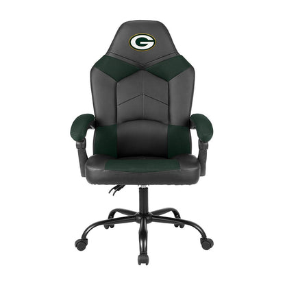 Imperial - NFL Green Bay Packers Oversized Office Chair - IMP  135-1001 view 1