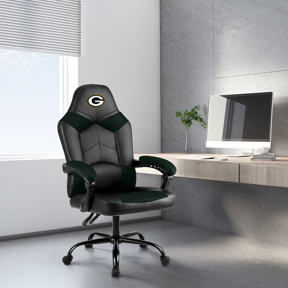 Imperial Office Chair - Thumbnail 3