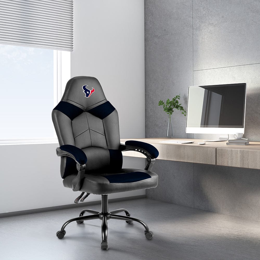Imperial - NFL Houston Texans Oversized Office Chair - IMP 135-1034 view 3