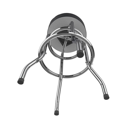 Imperial - NFL Houston Texans  Swivel Backless Bar Stool  - IMP  680-1034 view 2