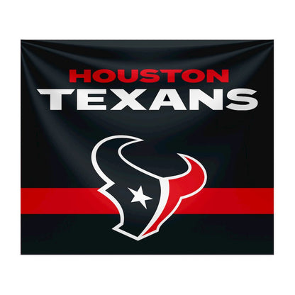 Imperial  - NFL Houston Texans Traditional Tapestry  - IMP  710-1034 view 1