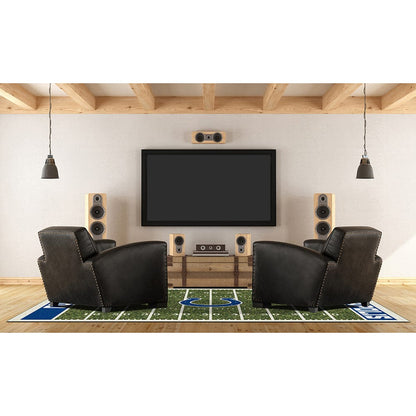 Imperial - NFL Indianapolis Colts 6x8 Homefield Rug - IMP  524-5022 view 2