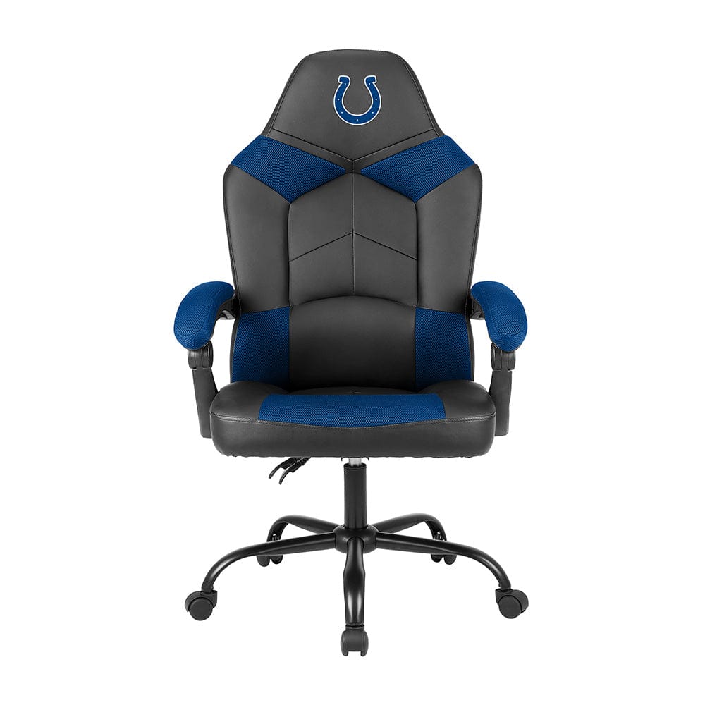 Imperial - NFL Indianapolis Colts Oversized Office Chair - IMP  135-1022 view 1