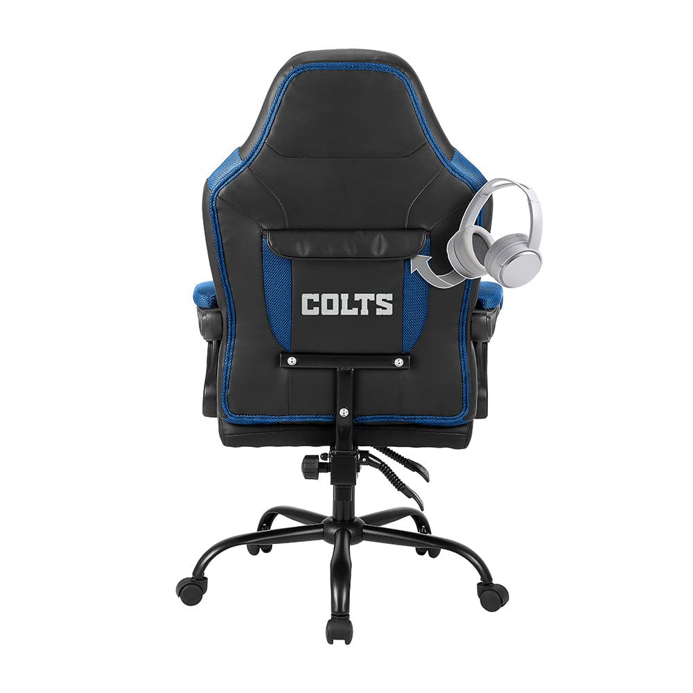 Imperial - NFL Indianapolis Colts Oversized Office Chair - IMP  135-1022 view 2
