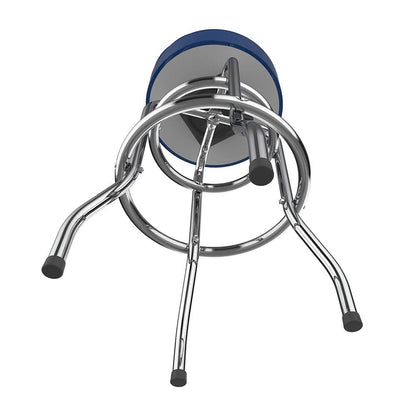 Imperial - NFL Indianapolis Colts  Swivel Backless Bar Stool  - IMP  680-1022 view 2