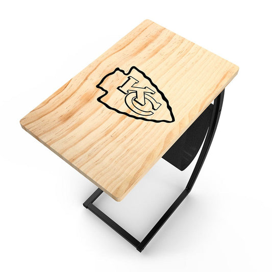 Imperial - NFL Kansas City Chiefs Anywhere Table - IMP  747-1006 view 2