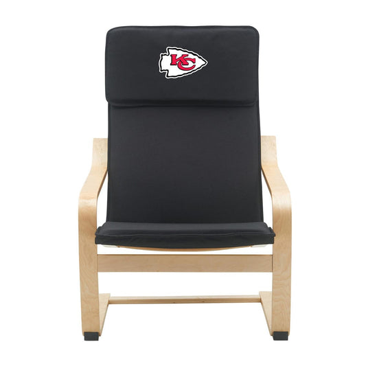 Imperial - NFL Kansas City Chiefs Bentwood Adult Chair - IMP  570-1006 view 2