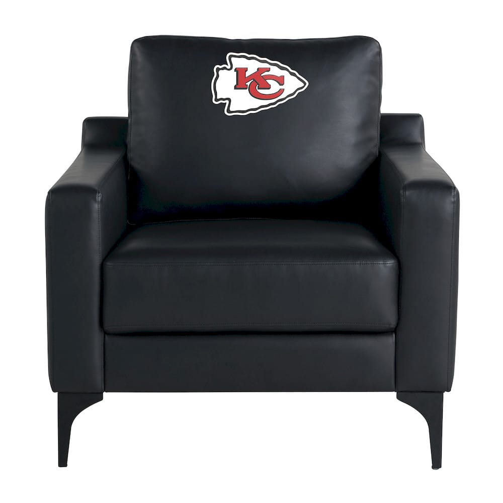 Imperial  - NFL Kansas City Chiefs Game Day Chair  - IMP  698-1006 view 1