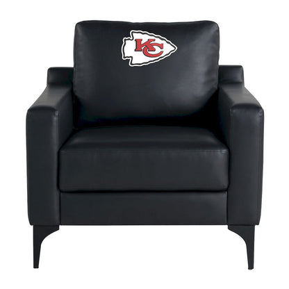 Imperial  - NFL Kansas City Chiefs Game Day Chair  - IMP  698-1006 view 1