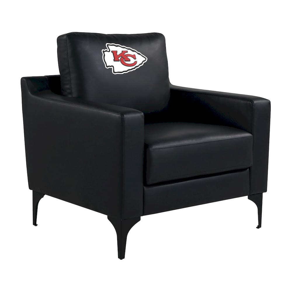 Imperial  - NFL Kansas City Chiefs Game Day Chair  - IMP  698-1006 view 2
