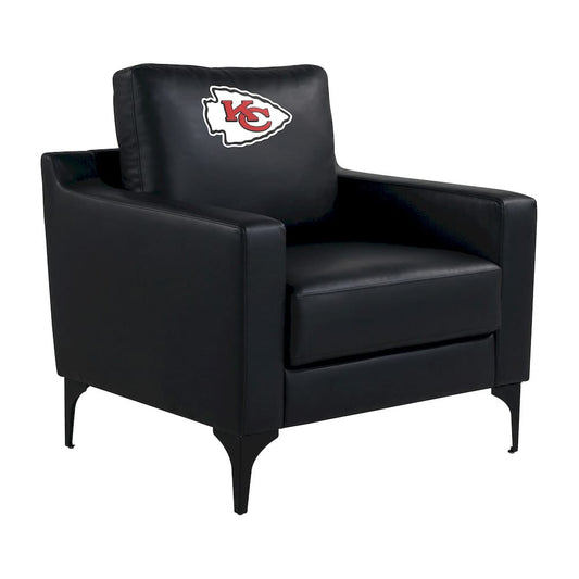 Imperial  - NFL Kansas City Chiefs Game Day Chair  - IMP  698-1006 view 2