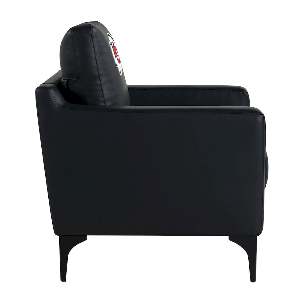 Imperial  - NFL Kansas City Chiefs Game Day Chair  - IMP  698-1006 view 3