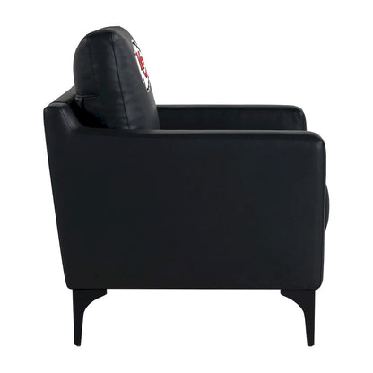 Imperial  - NFL Kansas City Chiefs Game Day Chair  - IMP  698-1006 view 3