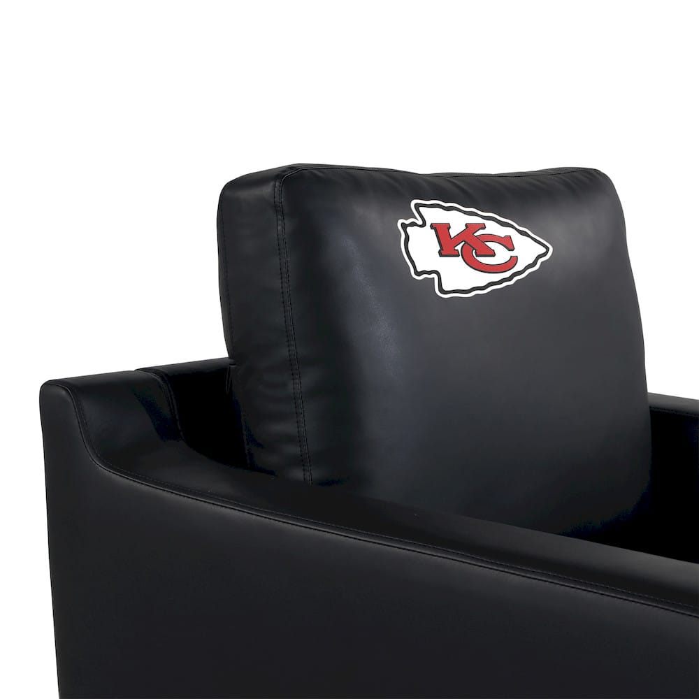 Imperial  - NFL Kansas City Chiefs Game Day Chair  - IMP  698-1006 view 4
