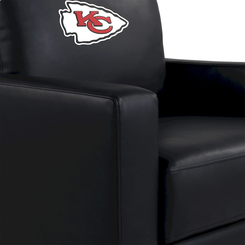 Imperial  - NFL Kansas City Chiefs Game Day Chair  - IMP  698-1006 view 5