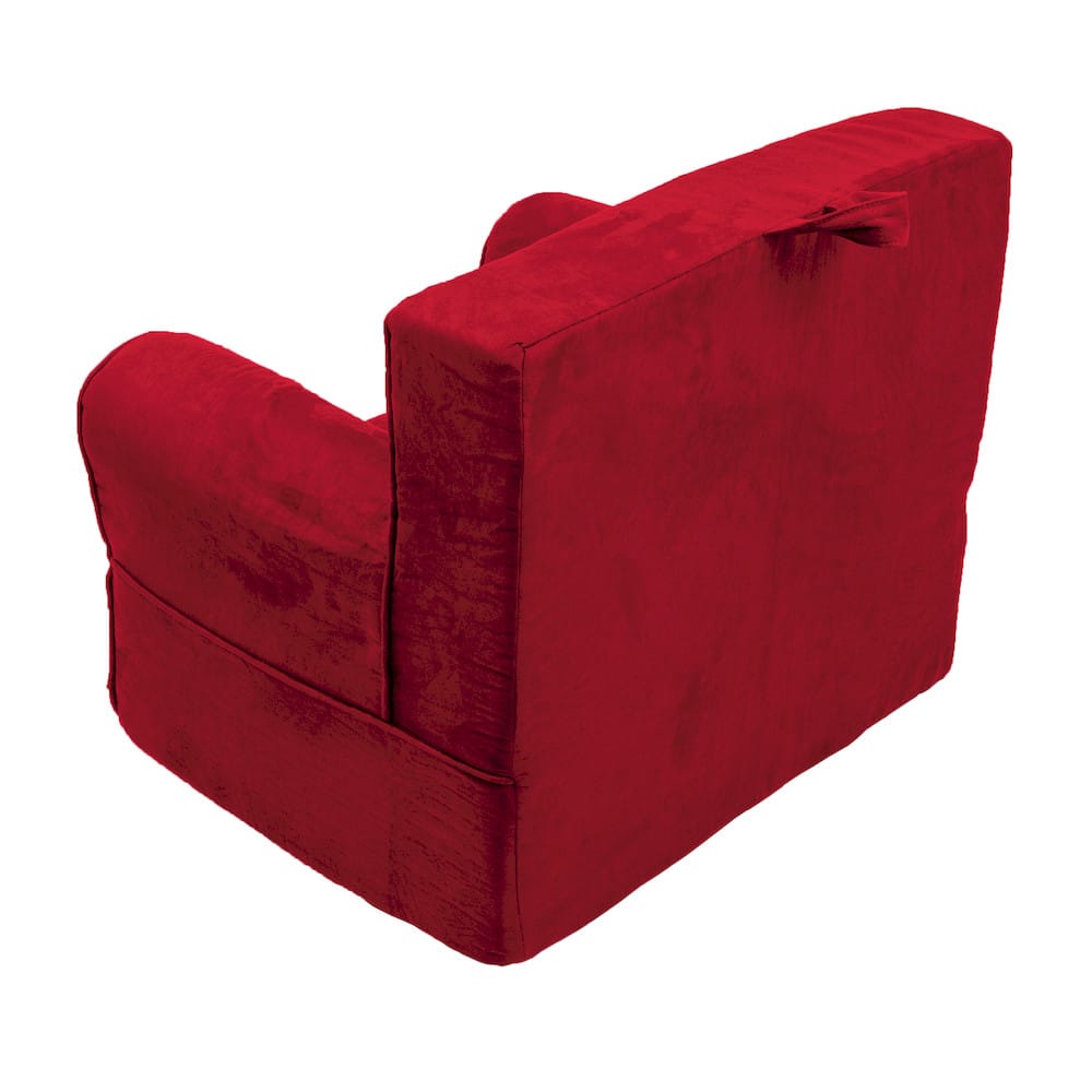 Imperial  - NFL Kansas City Chiefs Kids Foam Chair  - IMP  708-1006 view 4