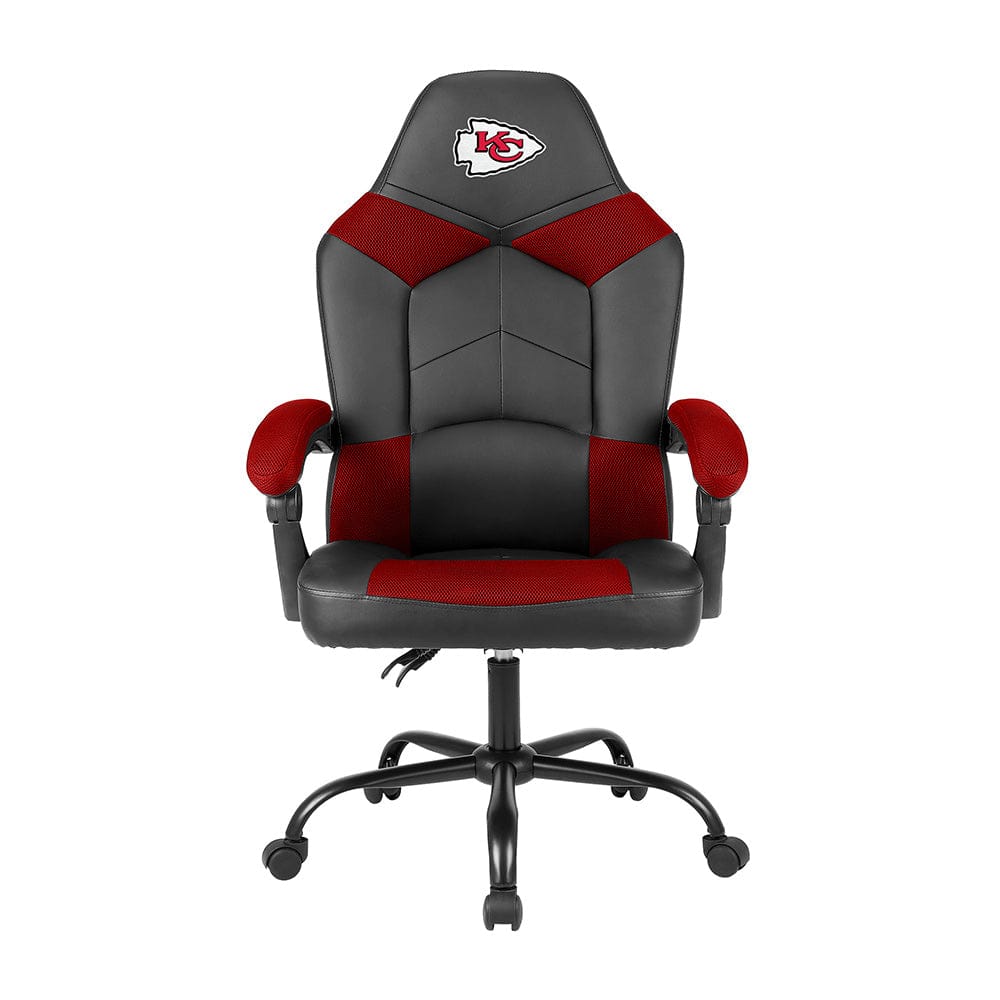 Imperial - NFL Kansas City Chiefs Oversized Office Chair - IMP  135-1006 view 1
