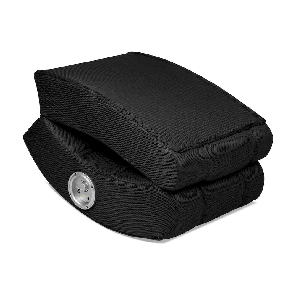 Imperial  - NFL Las Vegas Raiders Bluetooth Video Chair  - IMP  114-1010 view 3