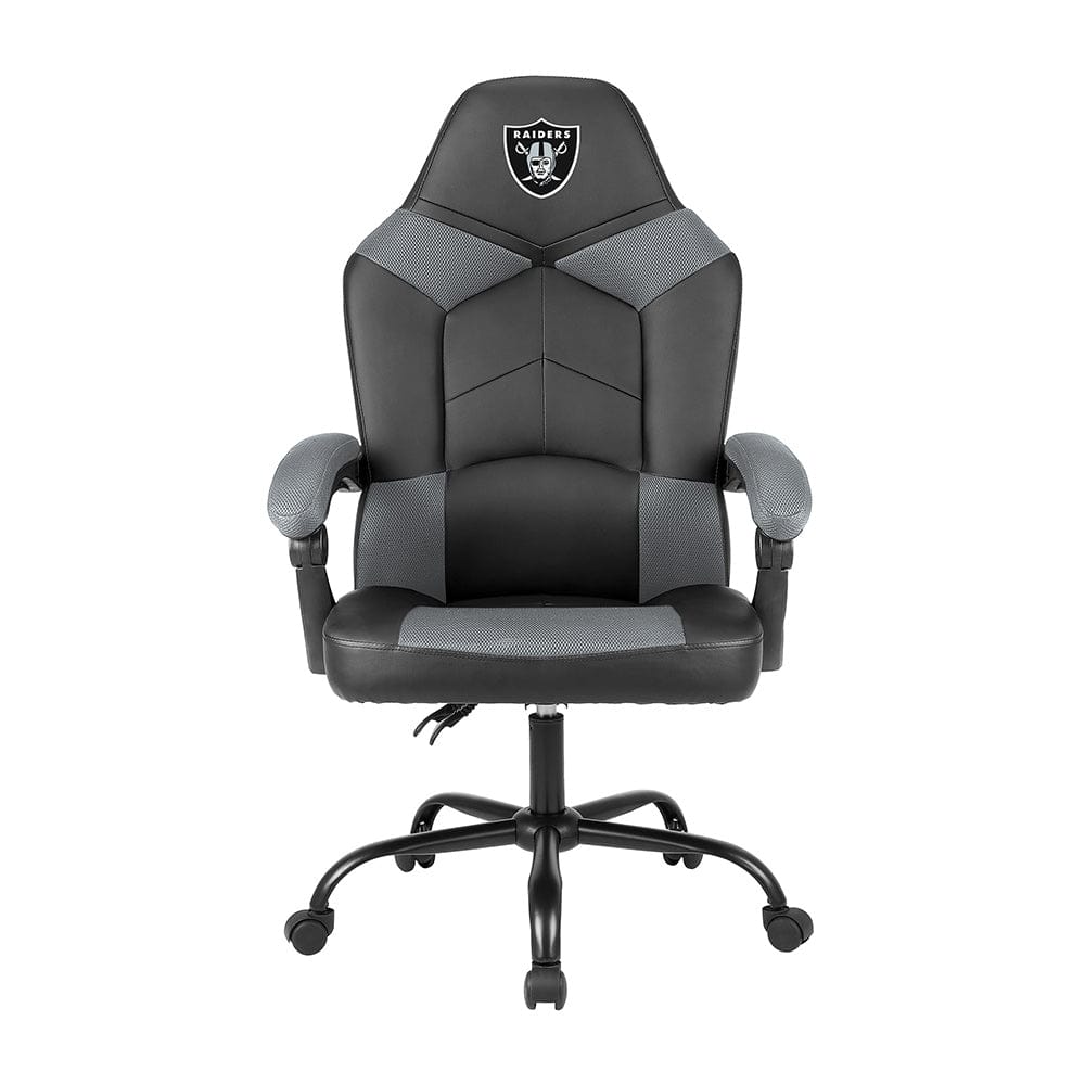 Imperial - NFL Las Vegas Raiders Oversized Office Chair - IMP  135-1010 view 1