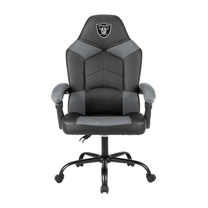 Imperial - NFL Las Vegas Raiders Oversized Office Chair - IMP  135-1010 view 1