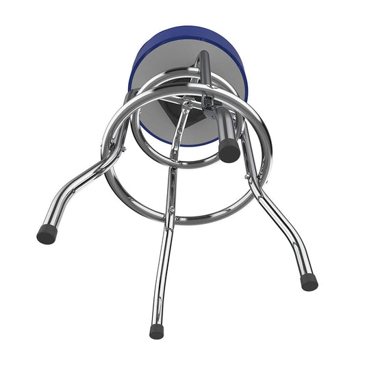 Imperial - NFL Los Angeles Rams Swivel Backless Bar Stool  - IMP  680-1039 view 2
