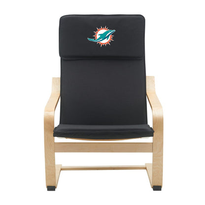 Imperial - NFL Miami Dolphins Bentwood Adult Chair - IMP  570-1008 view 2