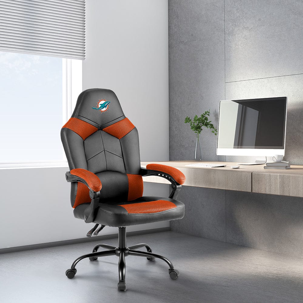 Imperial NFL Miami Dolphins Office Chair