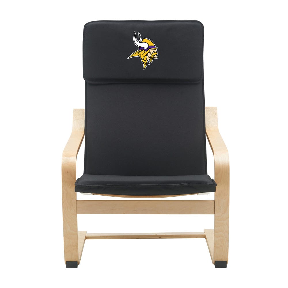 Imperial - NFL Minnesota Vikings Bentwood Adult Chair - IMP  570-1007 view 2
