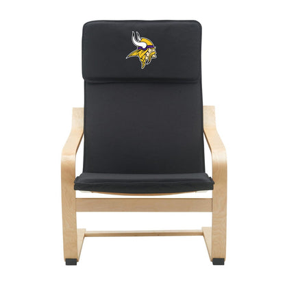Imperial - NFL Minnesota Vikings Bentwood Adult Chair - IMP  570-1007 view 2
