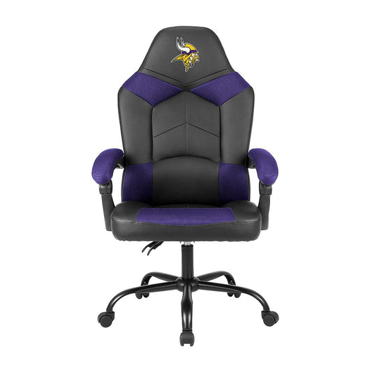Imperial - NFL Minnesota Vikings Oversized Office Chair - IMP  135-1007 view 1