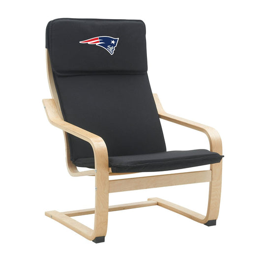 Imperial - NFL New England Patriots Bentwood Adult Chair - IMP  570-1011 view 1