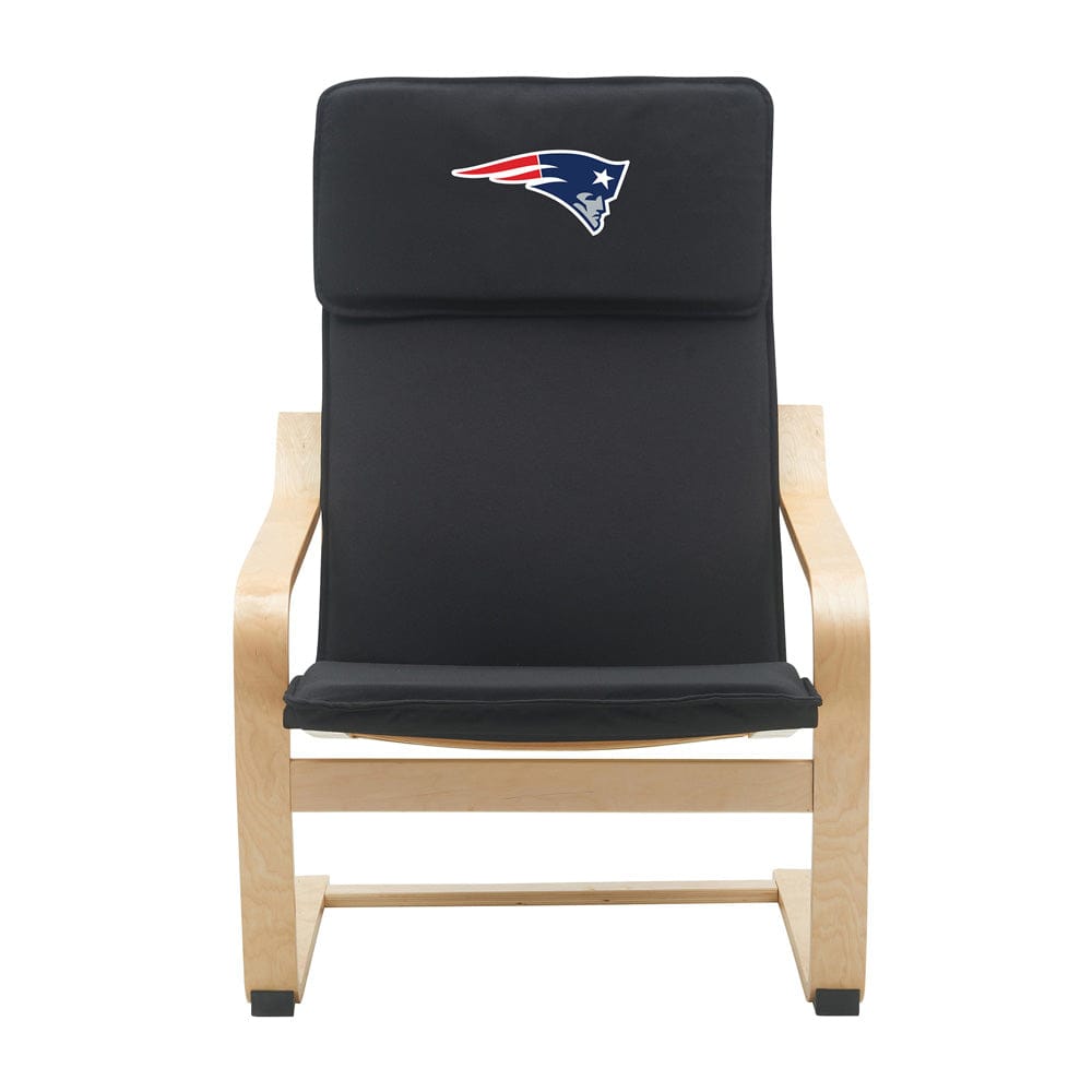 Imperial - NFL New England Patriots Bentwood Adult Chair - IMP  570-1011 view 2