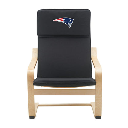 Imperial - NFL New England Patriots Bentwood Adult Chair - IMP  570-1011 view 2