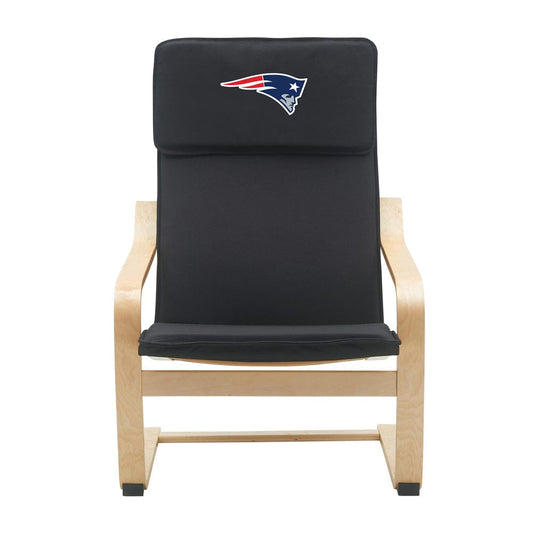 Imperial - NFL New England Patriots Bentwood Adult Chair - IMP  570-1011 view 2