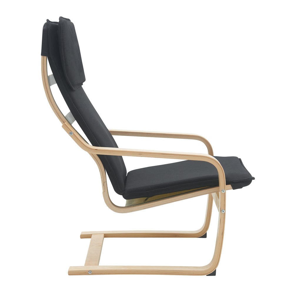 Imperial - NFL New England Patriots Bentwood Adult Chair - IMP  570-1011 view 6