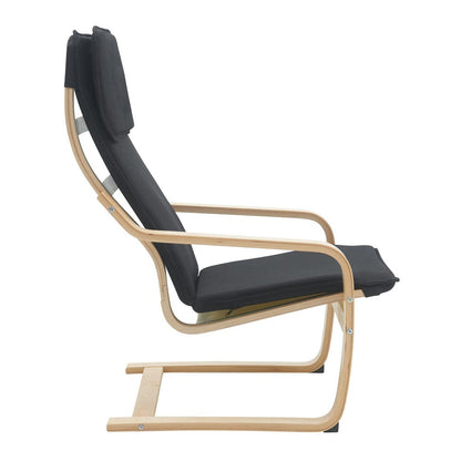 Imperial - NFL New England Patriots Bentwood Adult Chair - IMP  570-1011 view 6