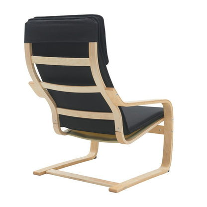 Imperial - NFL New England Patriots Bentwood Adult Chair - IMP  570-1011 view 7