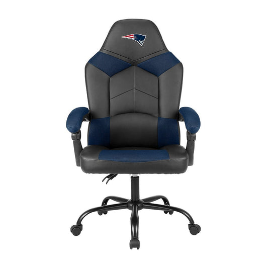 Imperial - NFL New England Patriots Oversized Office Chair - IMP  135-1011 view 1