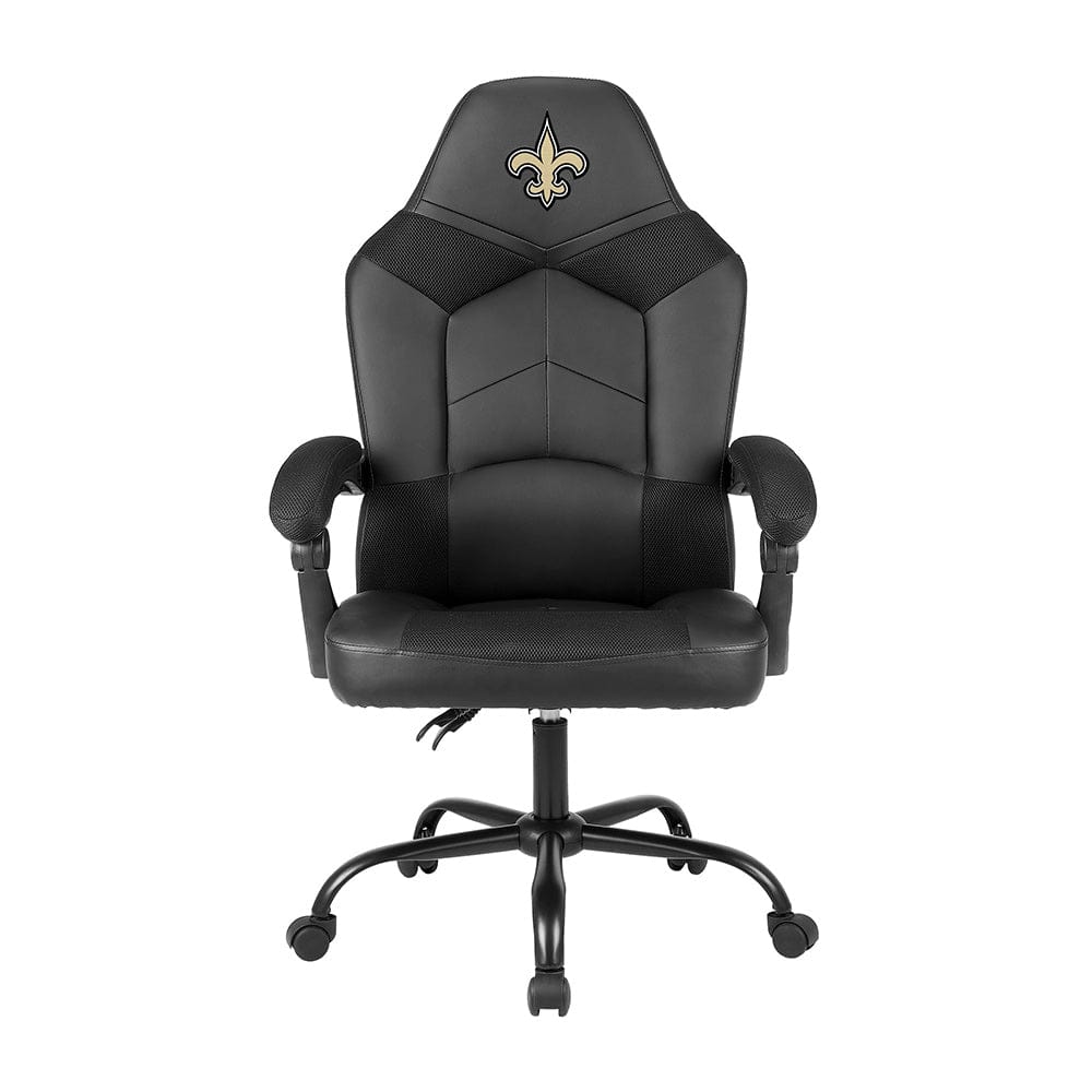 Imperial - NFL New Orleans Saints Oversized Office Chair - IMP  135-1031 view 1