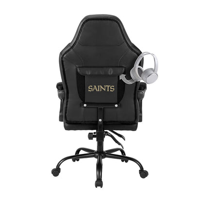 Imperial - NFL New Orleans Saints Oversized Office Chair - IMP  135-1031 view 2