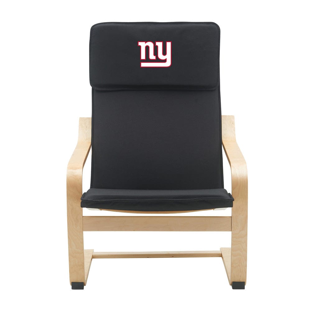 Imperial - NFL New York Giants Bentwood Adult Chair - IMP  570-1013 view 2