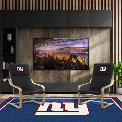 Imperial - NFL New York Giants Bentwood Adult Chair - IMP  570-1013 view 5