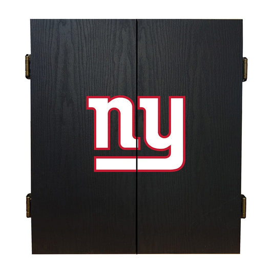 Imperial - NFL New York Giants Fan's Choice Dartboard Set - IMP  624-1013 view 1