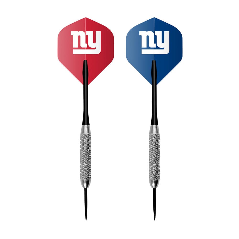 Imperial - NFL New York Giants Fan's Choice Dartboard Set - IMP  624-1013 view 3