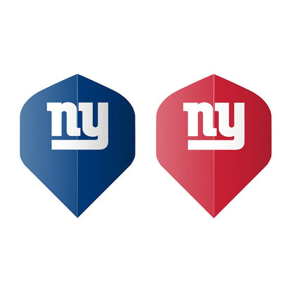 Imperial - NFL New York Giants Fan's Choice Dartboard Set - IMP  624-1013 view 4