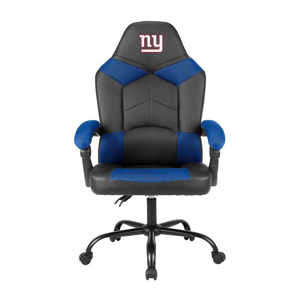 Imperial - NFL New York Giants Oversized Office Chair - IMP  135-1013 view 1