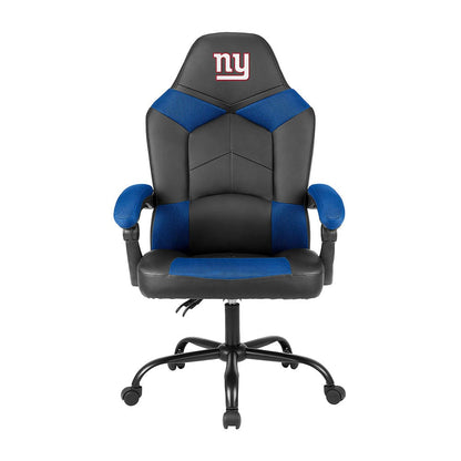 Imperial - NFL New York Giants Oversized Office Chair - IMP  135-1013 view 1