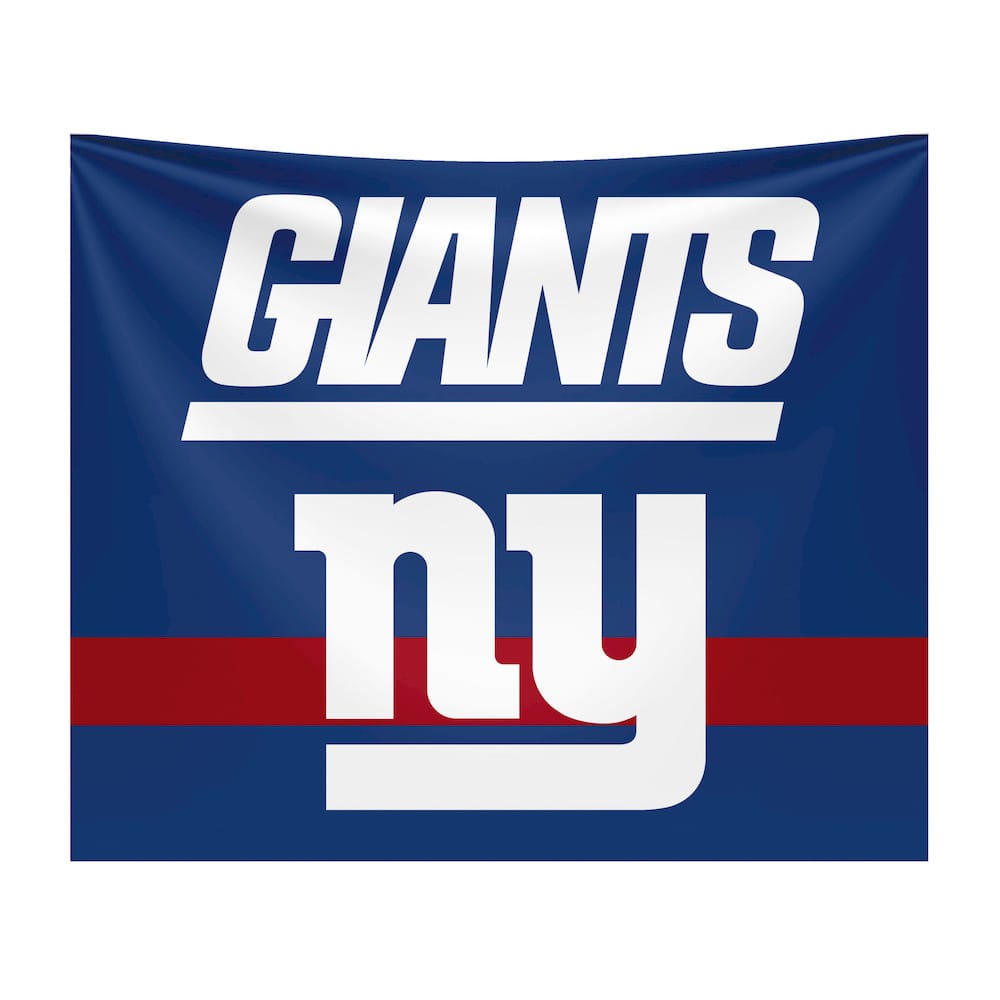 Imperial  - NFL New York Giants Traditional Tapestry  - IMP  710-1013 view 1