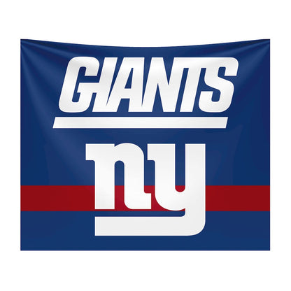 Imperial  - NFL New York Giants Traditional Tapestry  - IMP  710-1013 view 1