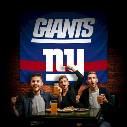 Imperial  - NFL New York Giants Traditional Tapestry  - IMP  710-1013 view 2